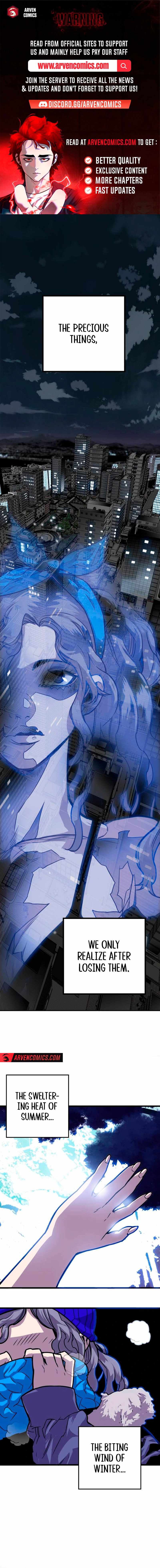 Troll Trap Chapter 226 1